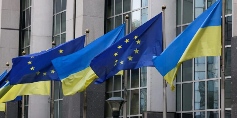 AB, Yolsuzluk Endişeleri Nedeniyle Zelenskiy’e Yönelik Yardımda €1,5 Milyar Kesinti Yaptı